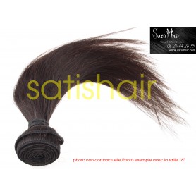 Tissage Remyhair Raide 20"