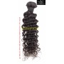 Tissage Remyhair DEEP bouclé 22"