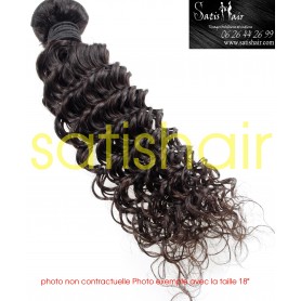 Tissage Remyhair DEEP bouclé 20"