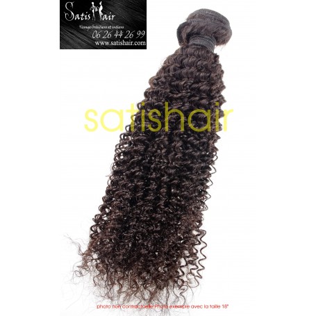 Tissage Remyhair Curly frisé 22