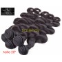 Tissage brésilien Ondulé 12