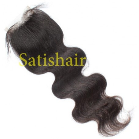 Lace Closure Raide 10