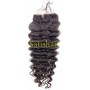 Lace Closure Raide 10