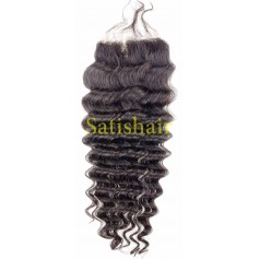 Lace Closure Deep 18 RemyHair